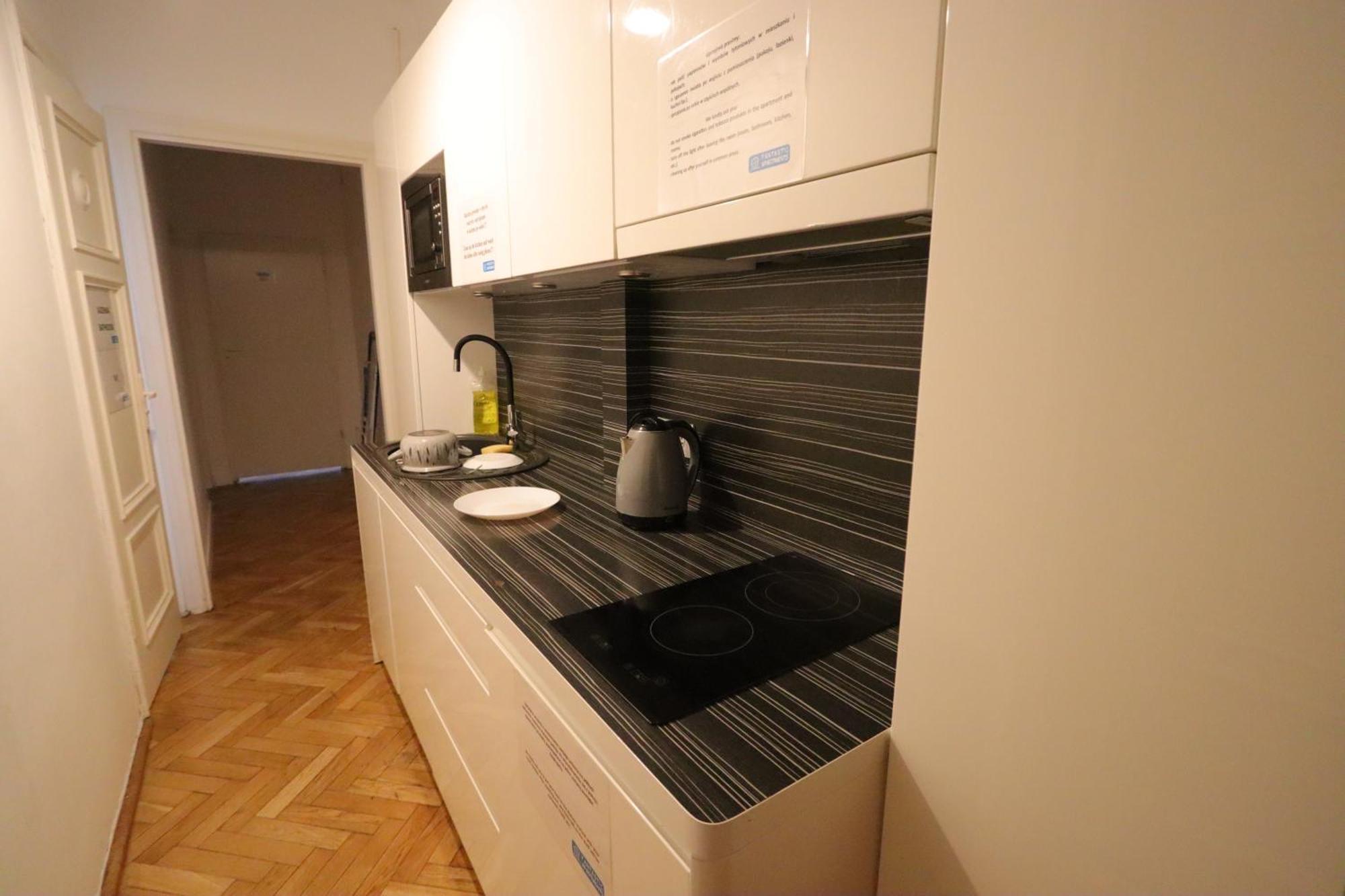 Fantastic Waw - Room - K2 Warszawa Eksteriør billede