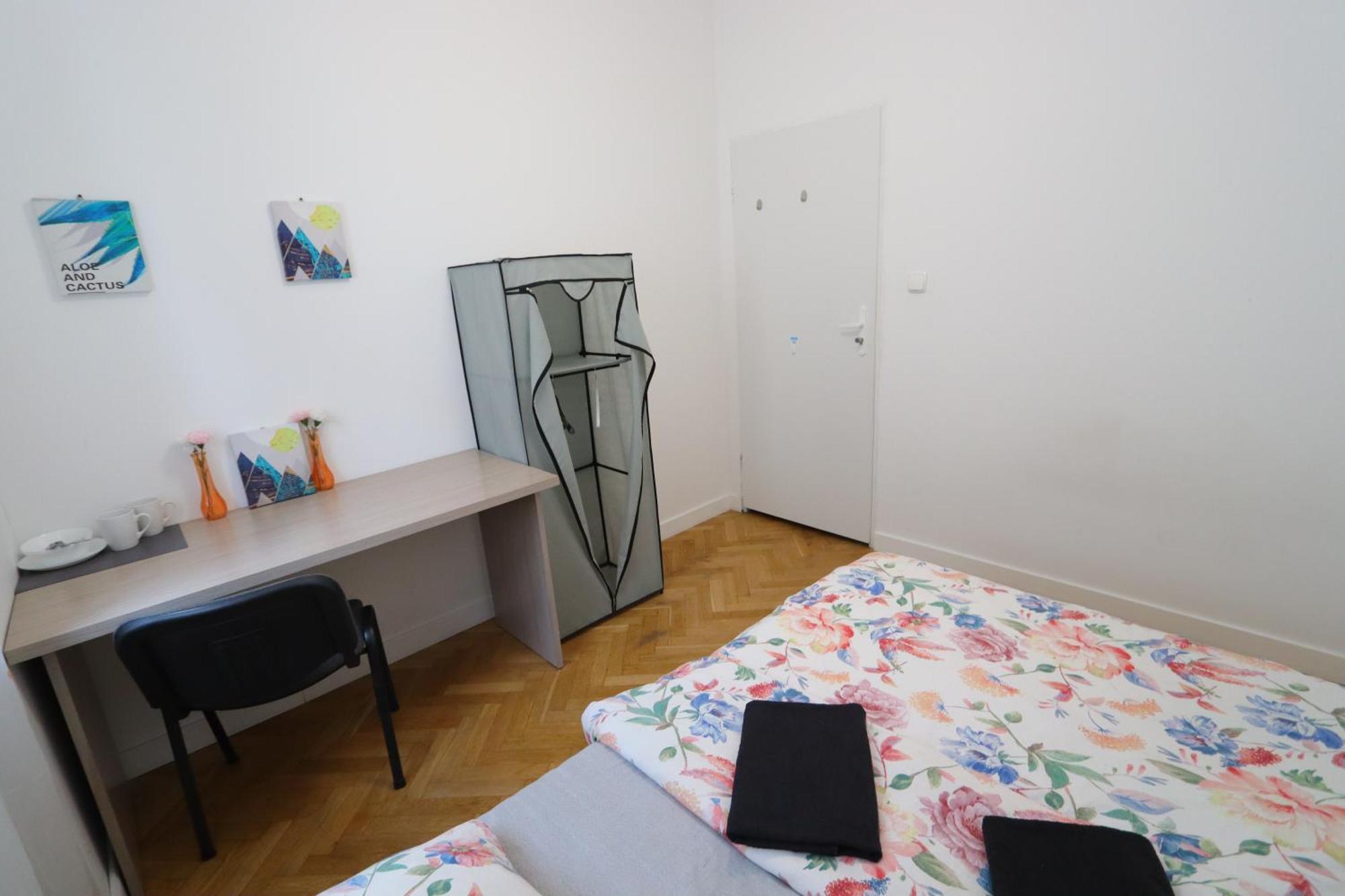 Fantastic Waw - Room - K2 Warszawa Eksteriør billede