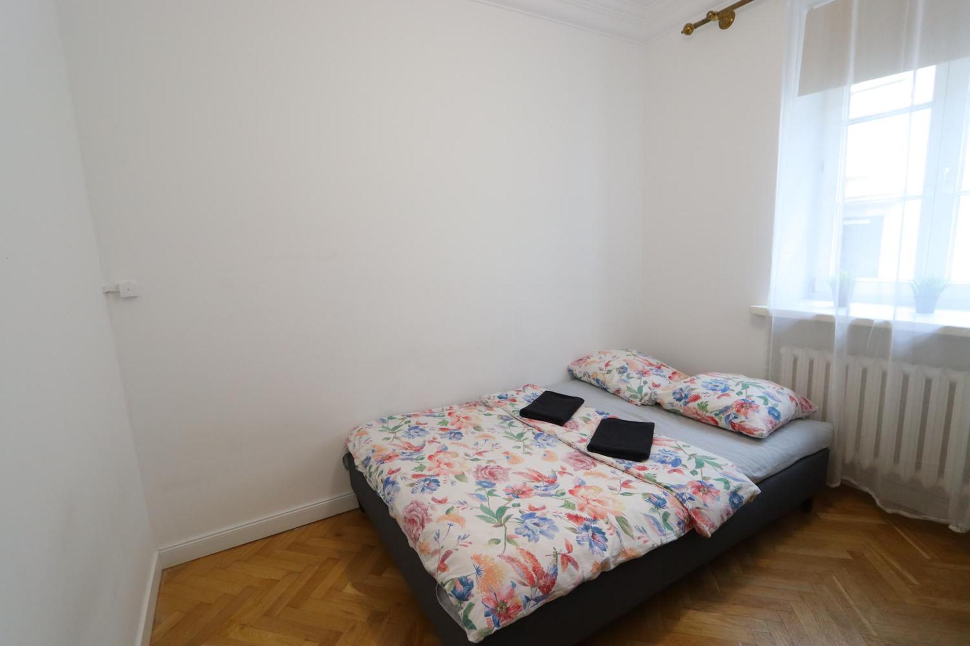 Fantastic Waw - Room - K2 Warszawa Eksteriør billede